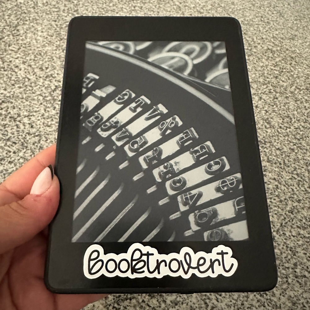 Kindle Paperwhite (10th generation)